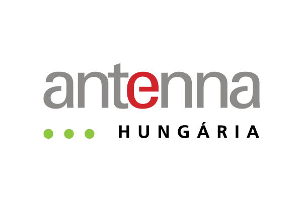 Antenna Hungaria logo