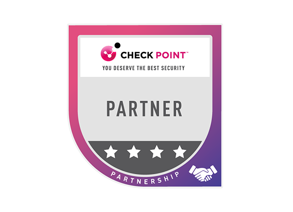 4iG CheckPoint logo