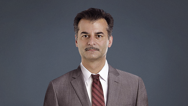 Sunil Sabharwal Sunil Sabharwal