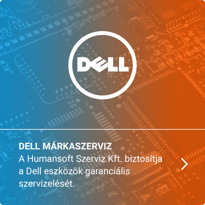 Dell szerviz