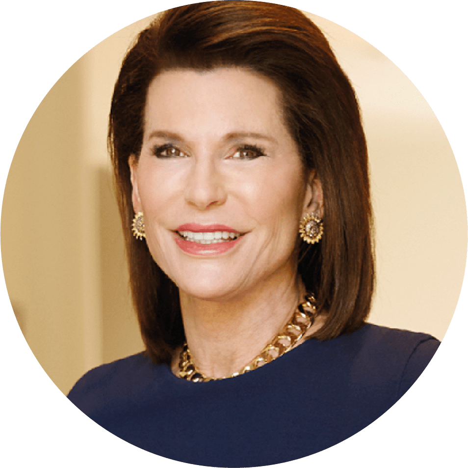 Nancy Brinker