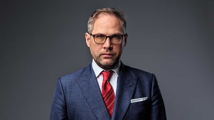 PÉTER FEKETE