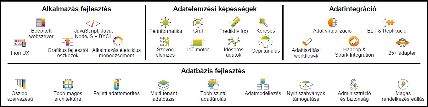 HANA Platform