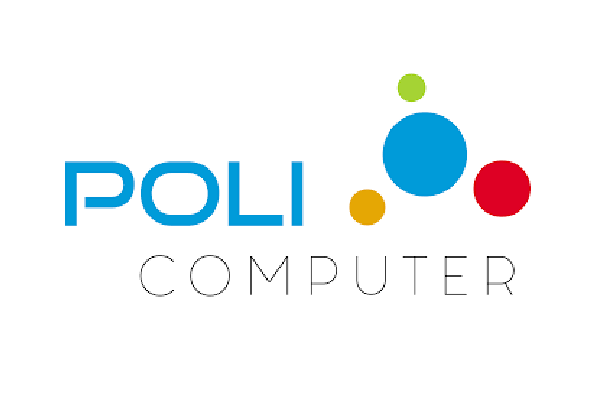 PoliComputer logo