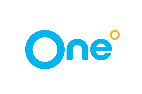 ONE